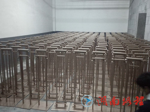 不銹鋼制品